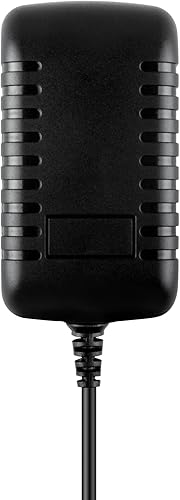 Miniatura 5 de PKPower Adaptador AC/DC para Alesis Sample Pad Pro SamplePad Pro Multi-Pad Sampler Cable de alimentación Cable PS Wall Home Charger