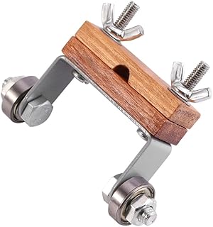 Honing Guide, Graver Chisel Edge Sharpener Woodworking Carving Knives Sharpening Tools
