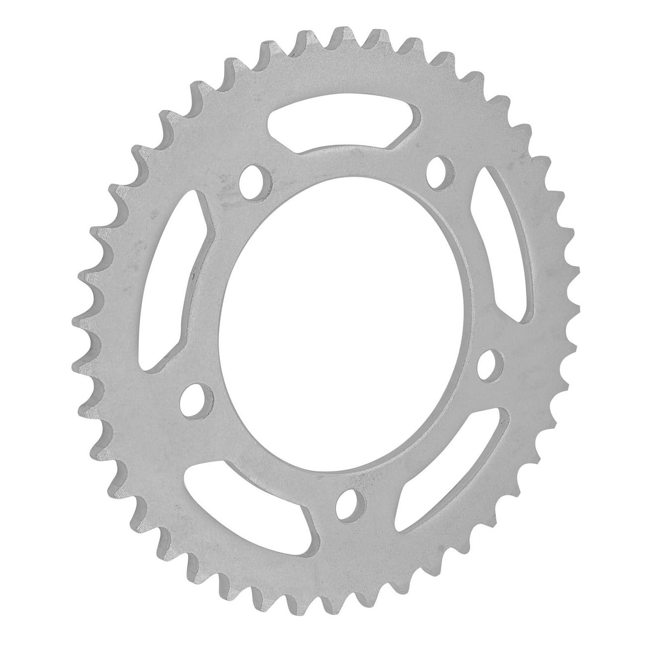 Replacement Part 41201-Mal-600 41201-Mcz-640 Rear Wheel Chain Sprocket For Honda 43 Teeth Brit1c17739