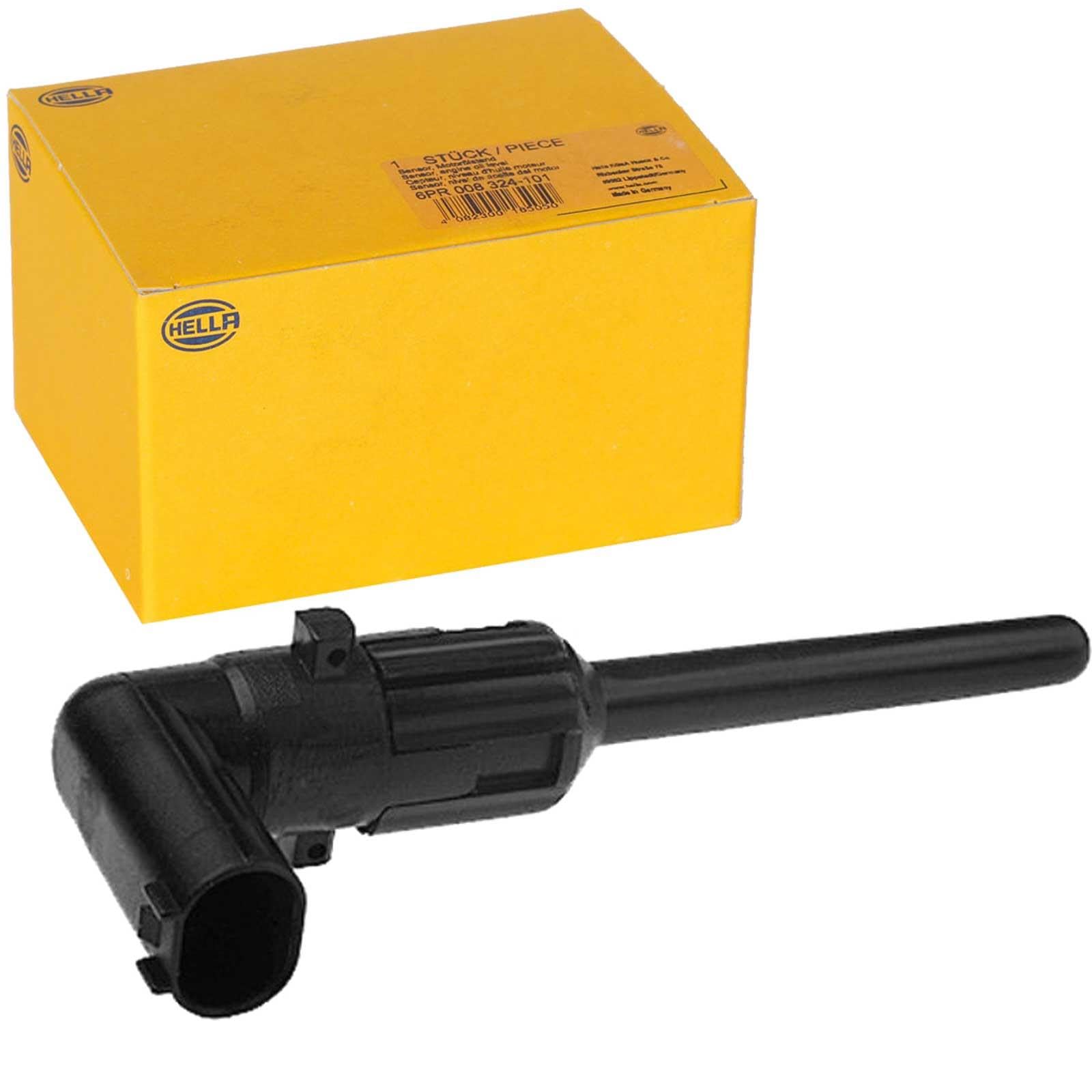 HELLA 005923081 Coolant Level Sensor-image-45
