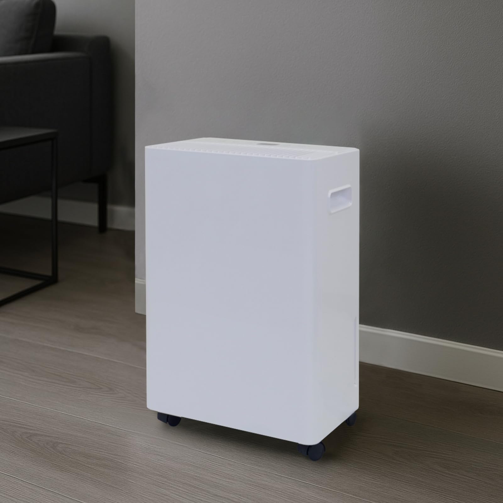 Amazon | 除湿機 コンパクトサイズ 部屋干し 衣類乾燥 個室 空気清浄