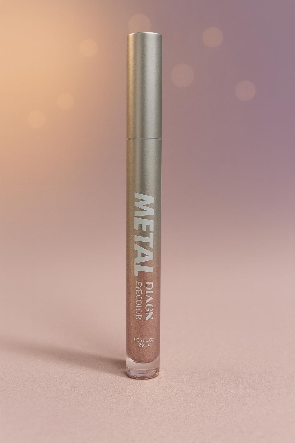 MEGAGA USA Metal Diaoni Liquid Lip Color – Rich Pigment, Metallic Gloss, Non-Drying Formula with All-Day Comfort Wear-picture-34