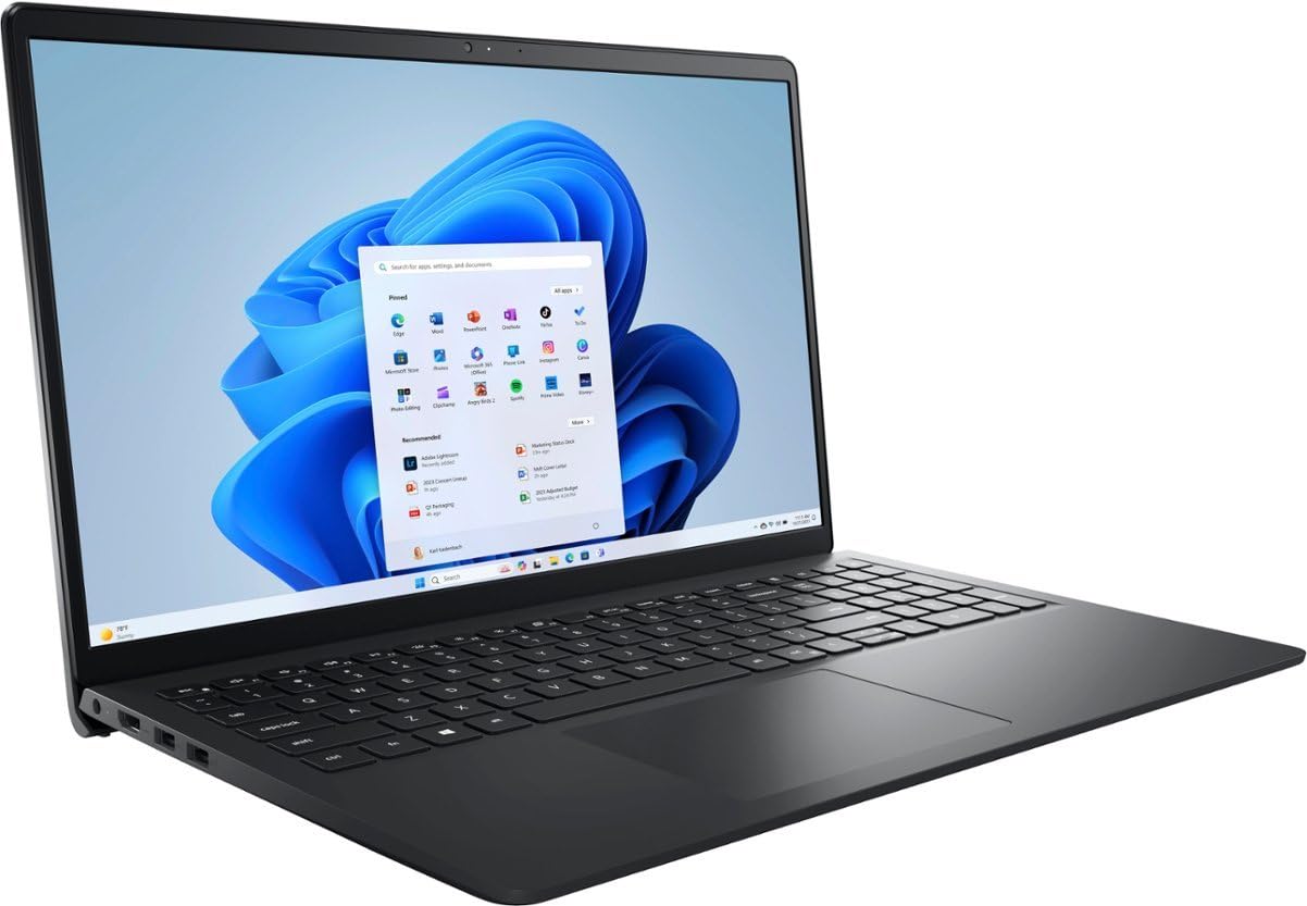 Dell Inspiron 15.6