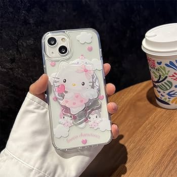 サンリオキャラクター　とびだすマグネット キティ、マイメロ、ポムポムプリン サンリオキャラクター とびだすマグネット キティ、マイメロ