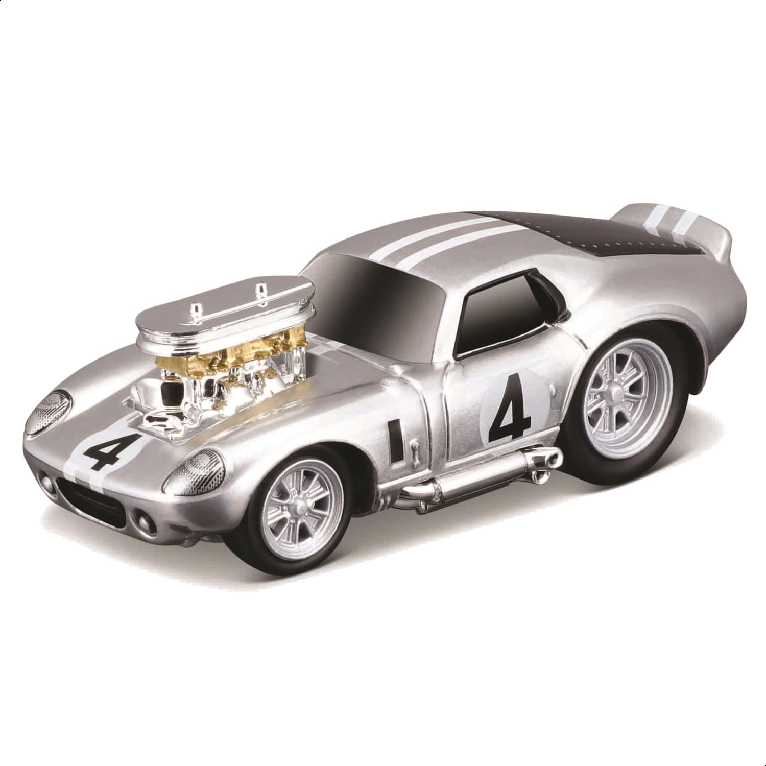 Amazon | Maisto（マイスト）1/64 マッスルマシーン シリーズ3～5