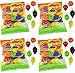 Demet's Turtles Brand Caramel Nut Clusters 2.9oz