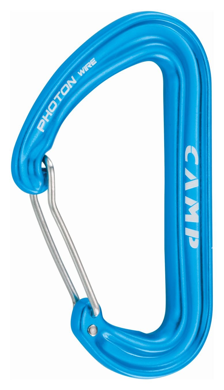 CAMP Photon Wire Carabiner