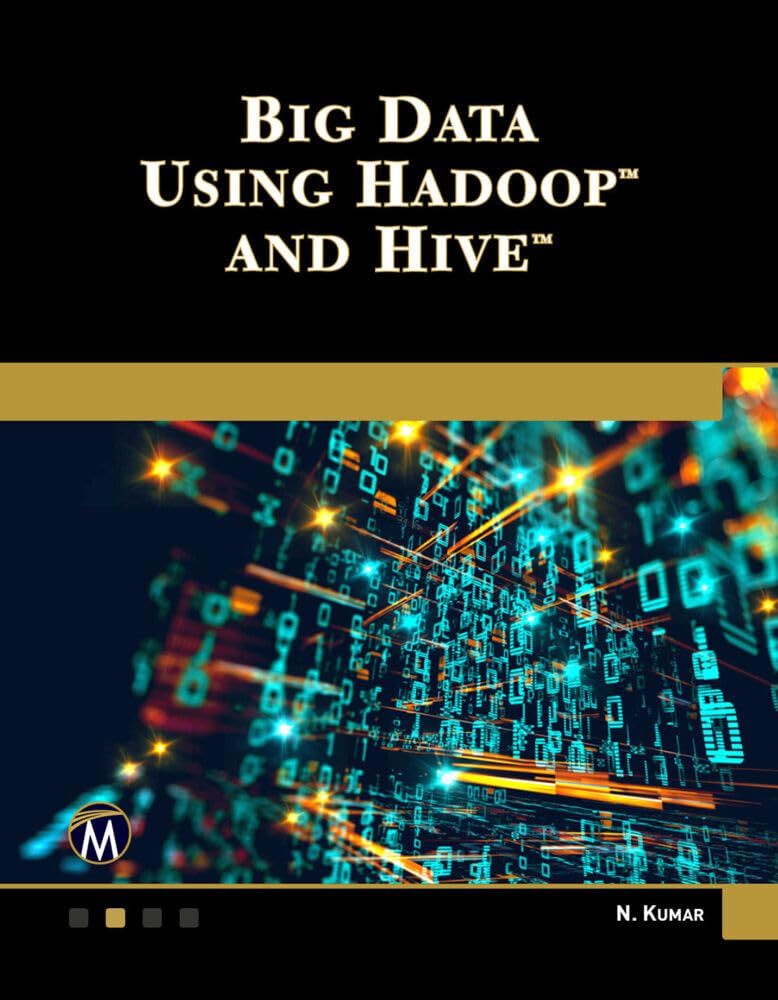 Buy Big Data Using Hadoop and Hive — BookShops.in
