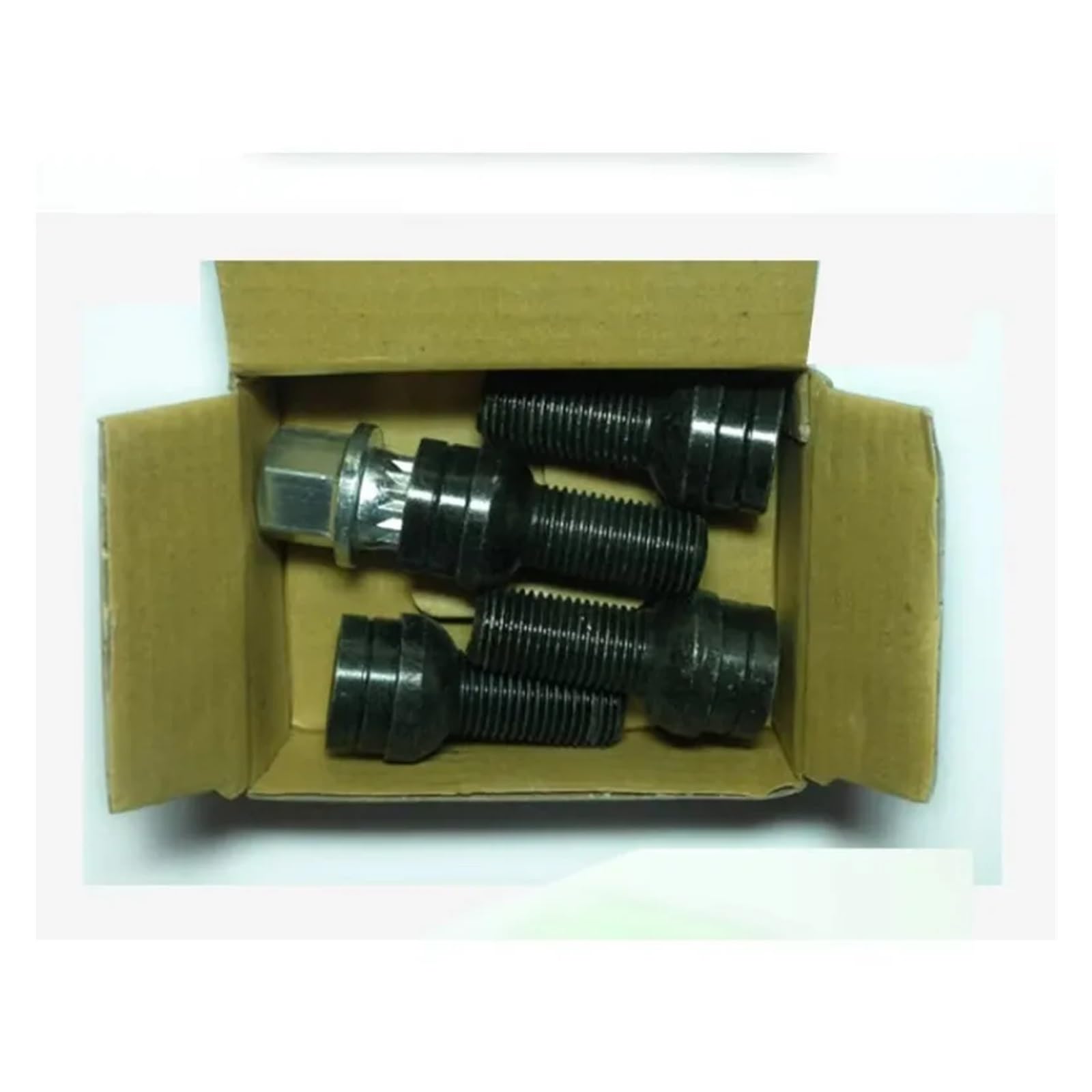Radmutter Anti-Diebstahl-Radschraube Bolzensicherung Radmutter 14 Mm X 1,5 For Autozubehör Satz
