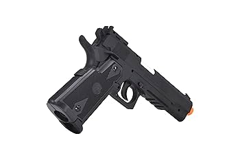 SCW COLT M1911 U.S. ARMY エアソフトガン WA] コルト M1911