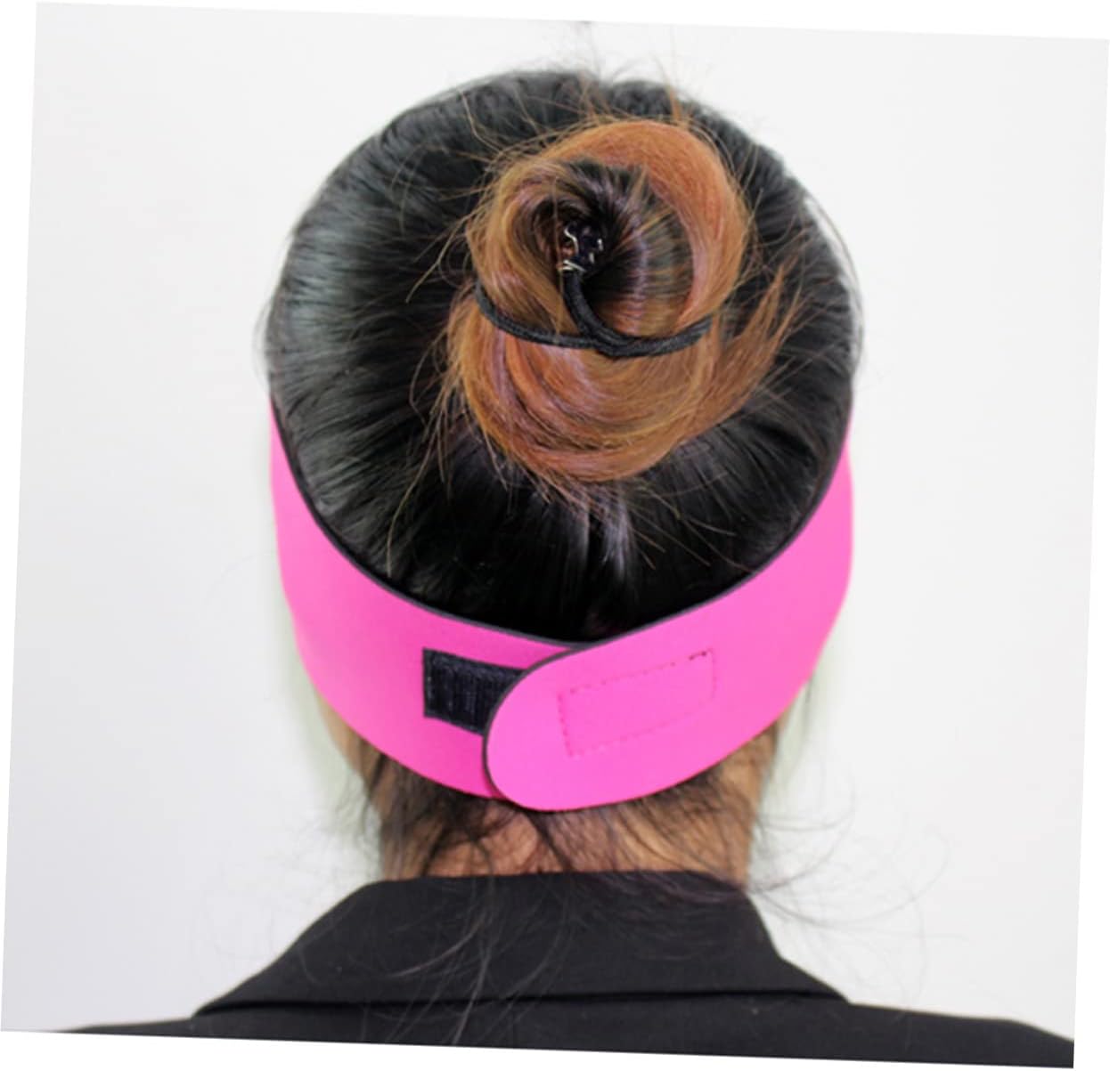 Sports Headband Neoprene Boys and Girls Work Ear Covers for Swimming Yoga Diving