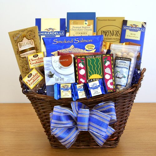Kosher Gourmet Snack Food Basket Great Kosher Gift Idea Organic Stores Kosher