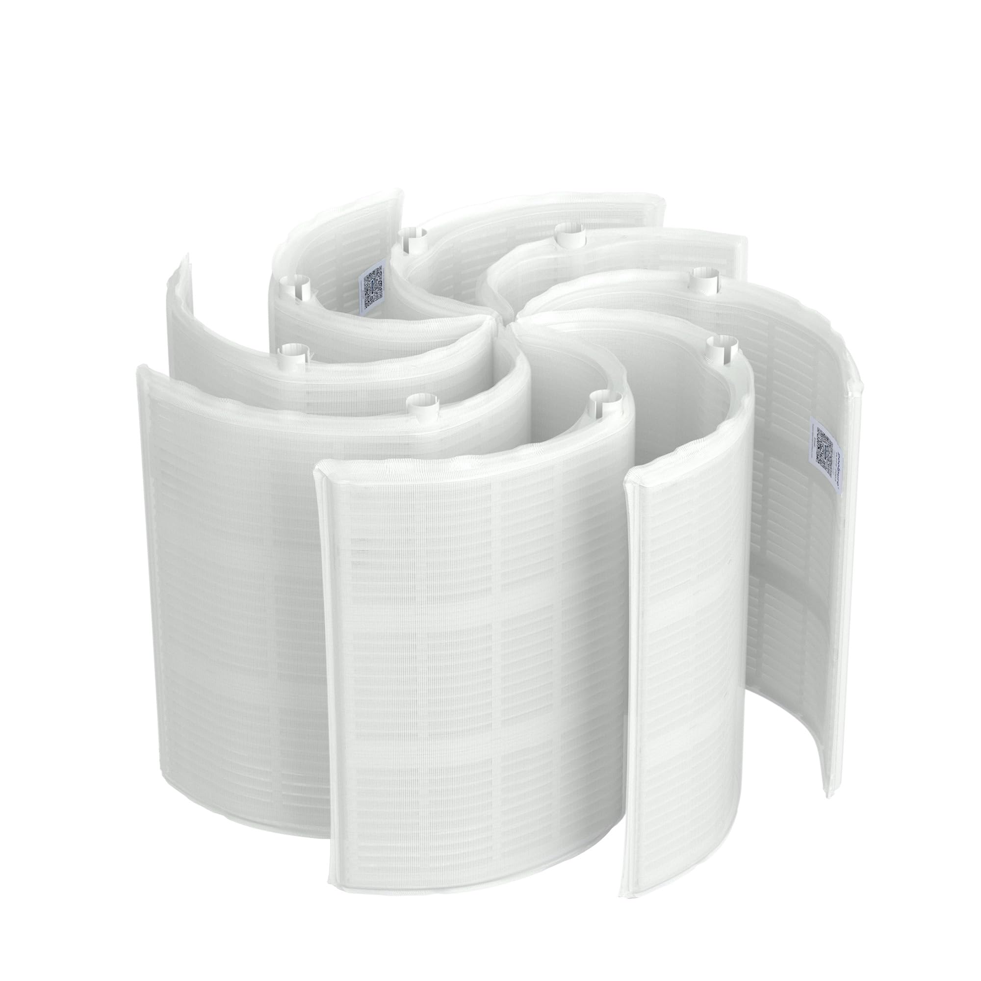 Amazon.com : POOLPURE® FS-2003 DE Grid Pool Filter Replace FNS