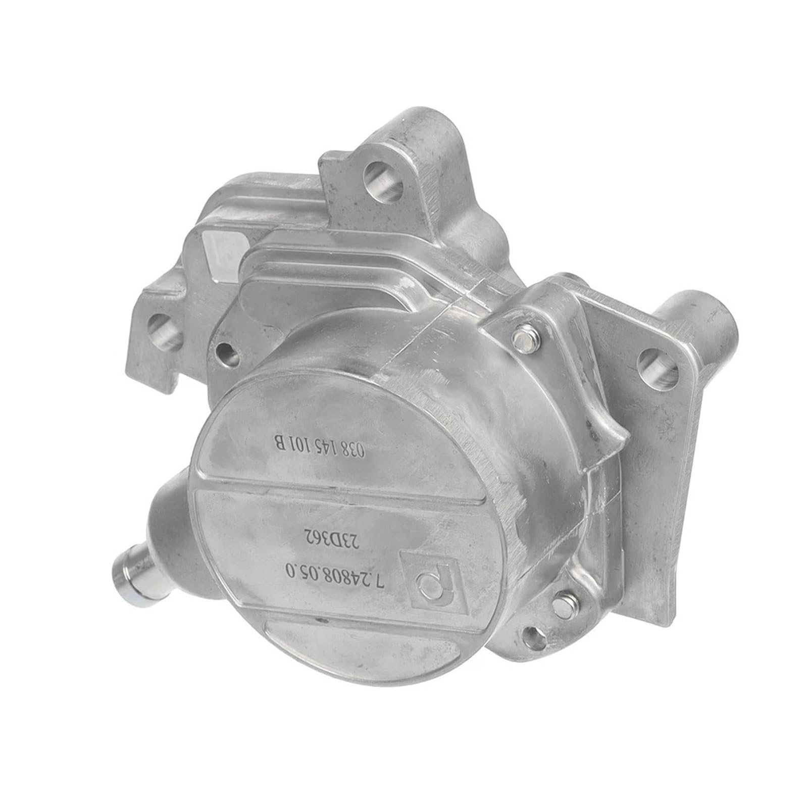 Pompa próżniowa Pompa podciśnieniowa układu hamulcowego 038145101B pasująca do VW Beetle Jetta Golf 1999-2004 Akcesoria samochodowe układ hamulcowy