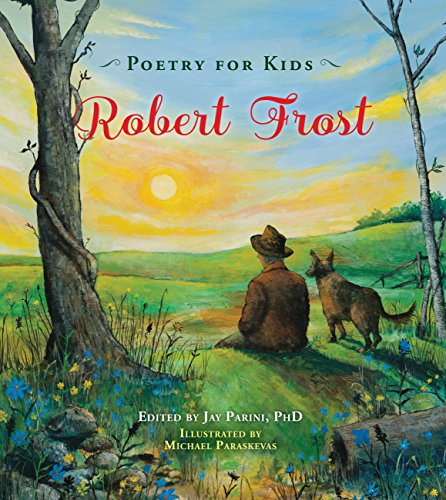 Image of Poetry for Kids: Robert Frost