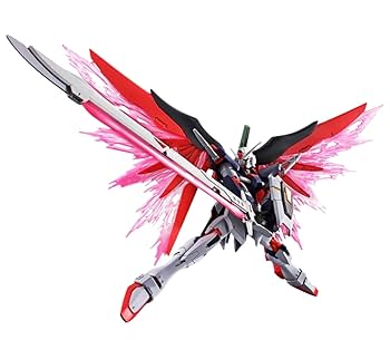 Amazon | HG 機動戦士ガ ンダ ムSEED FREEDOM デスティニー