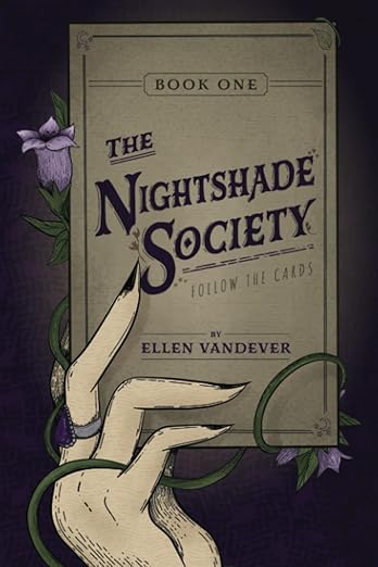 The Nightshade Society