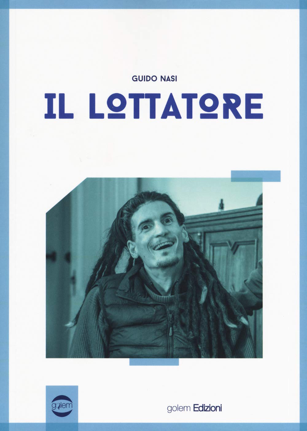 Il Lottatore - 4