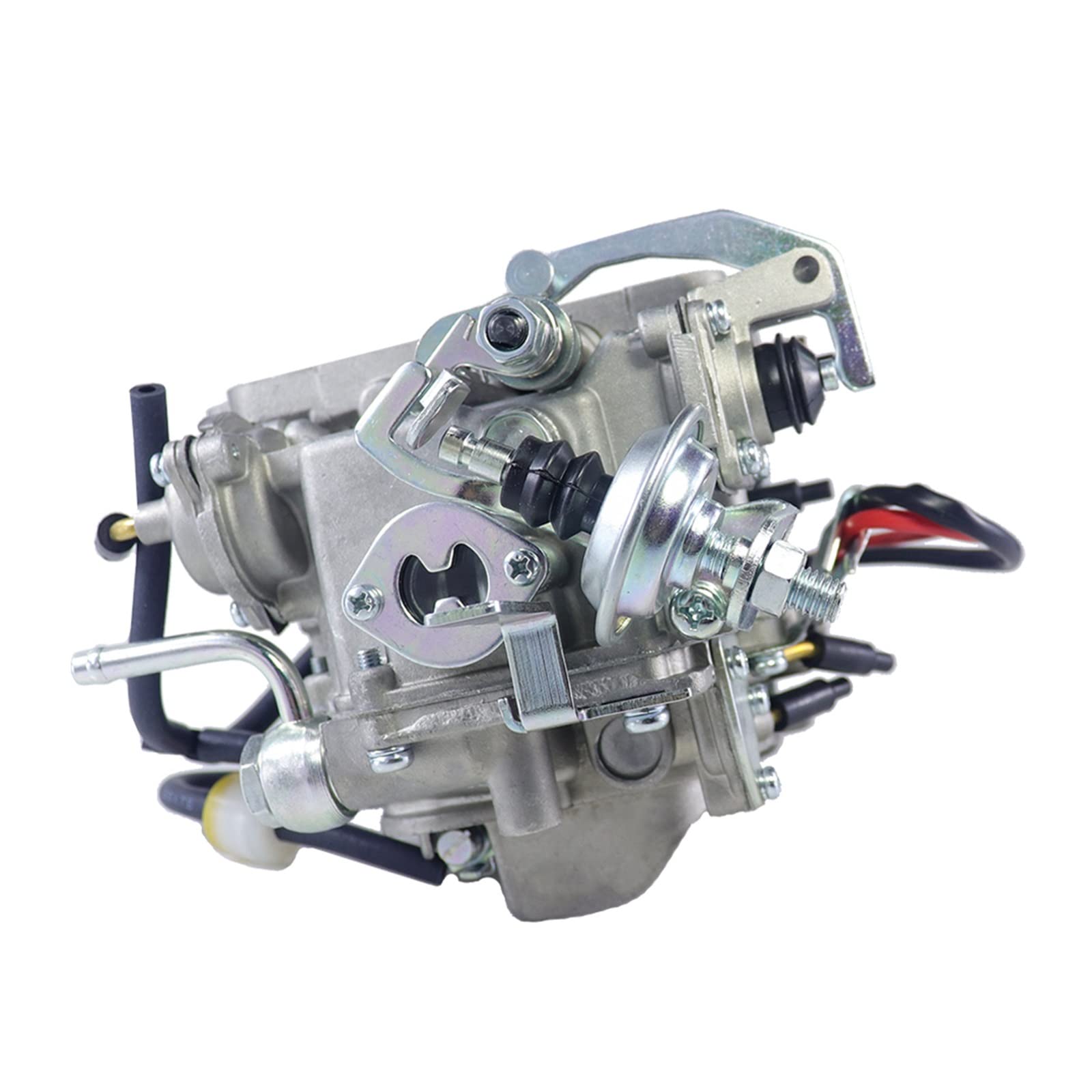 Amazon.com: Carburador 21100-35481 compatible con Toyota 22R Hilux