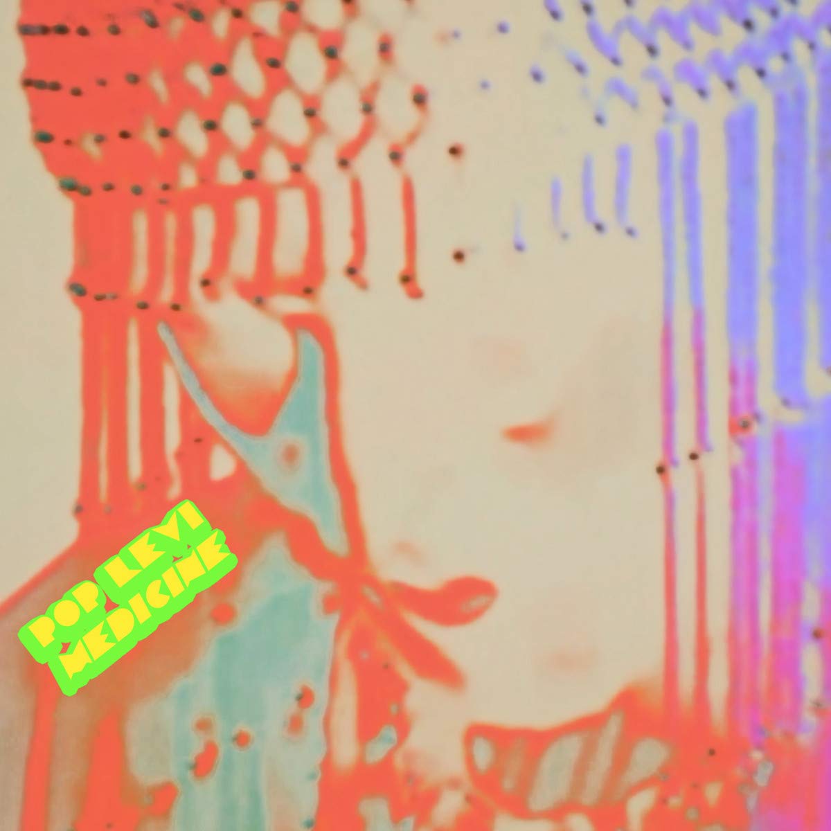 Medicine [VINYL]