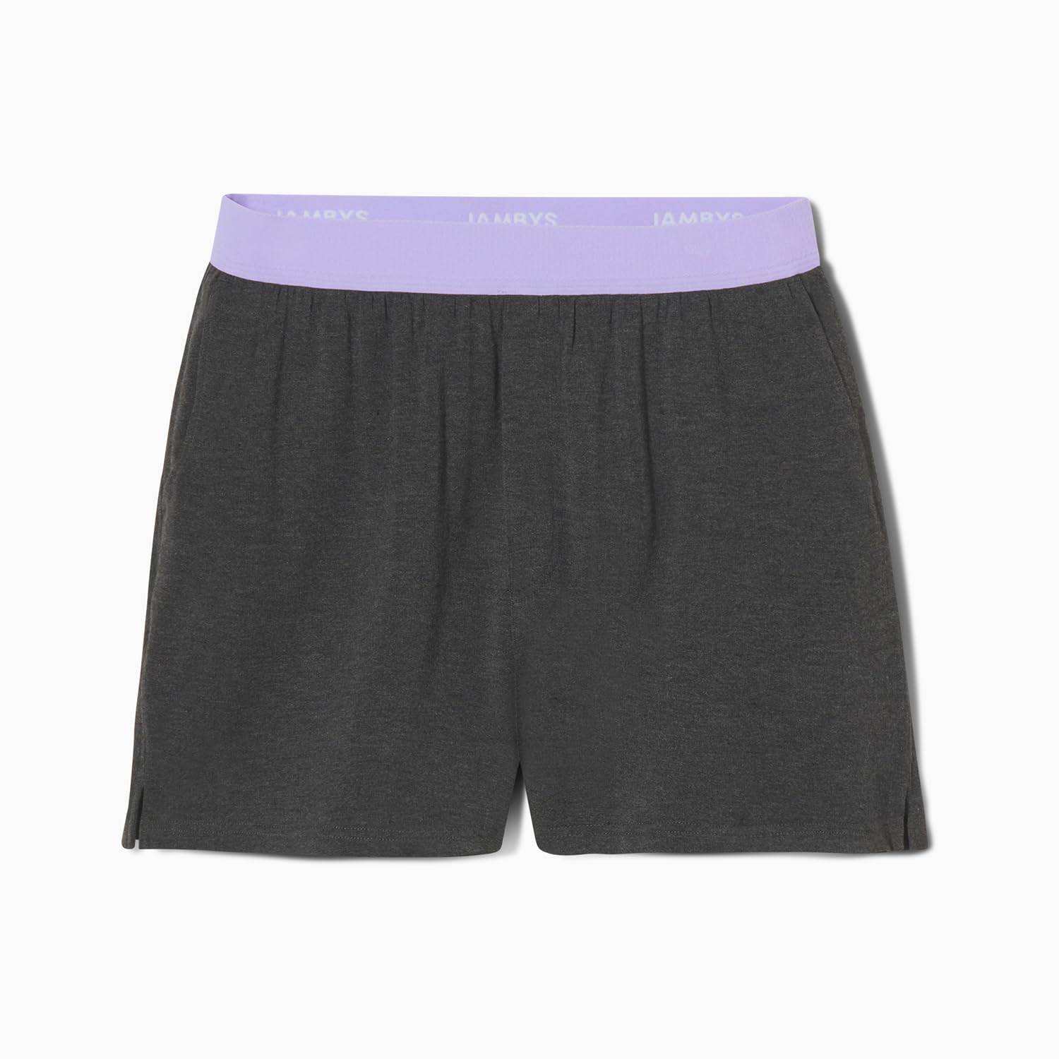 Pocketed Boxer Shorts | Classic Unisex Fit | Jambys