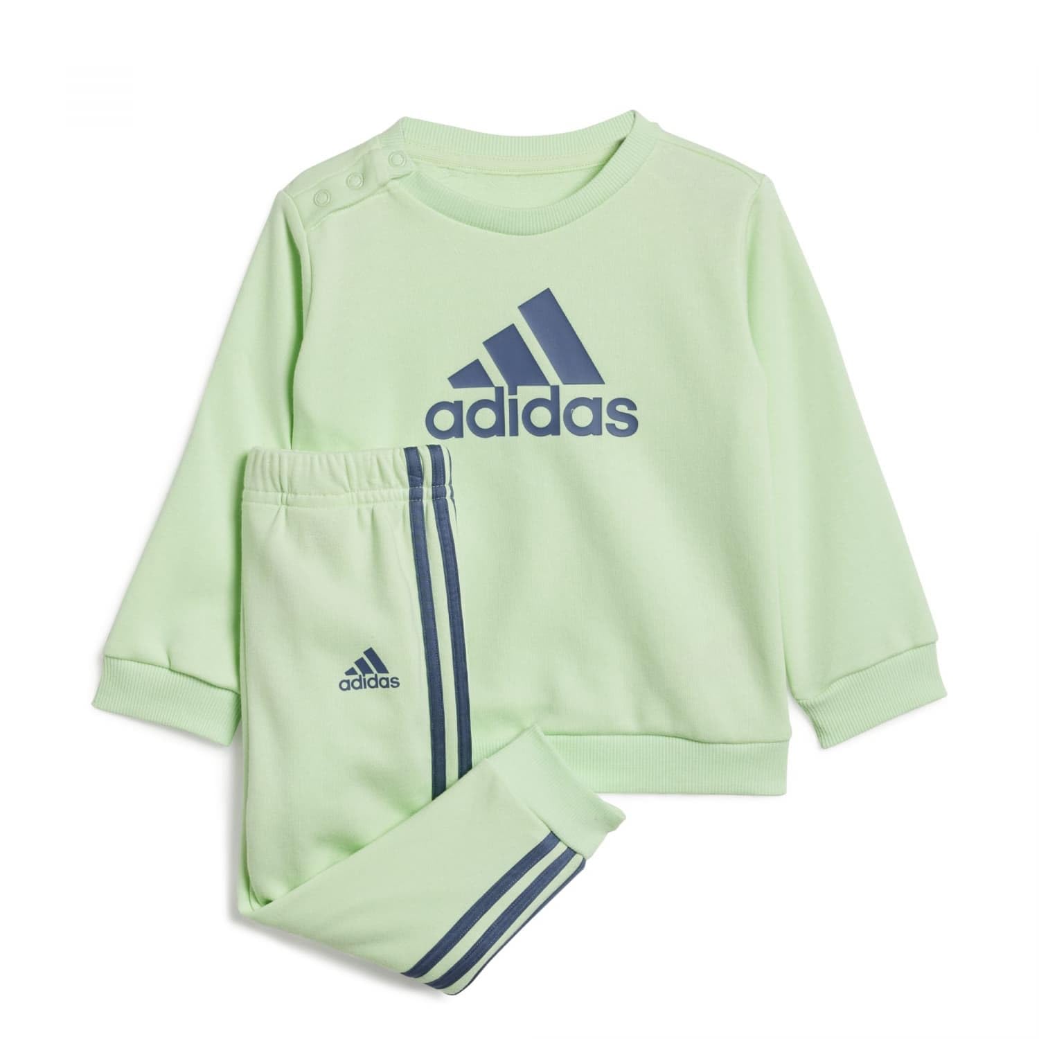 adidas Bos Logo Jogger French Terry Chándal Unisex niños