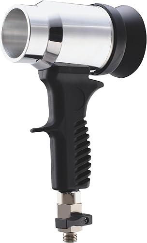 Amplificador de aire, modelo # VT9805