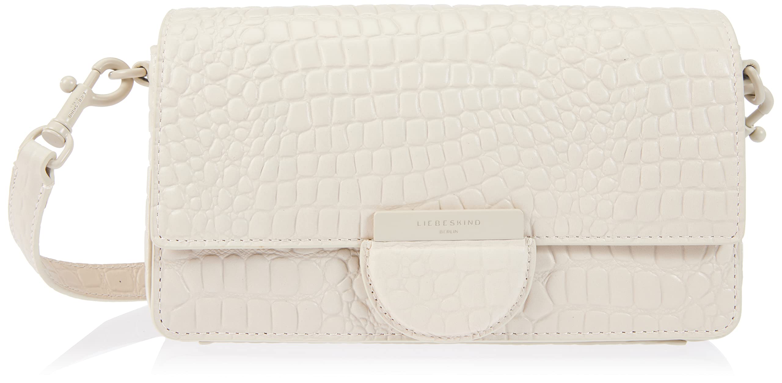 Liebeskind Berlin Women's, Coconut, Crossbody S