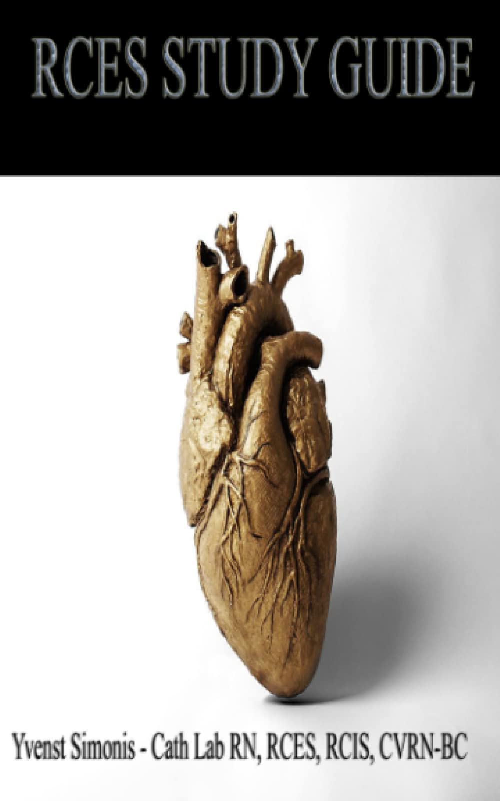 RCES STUDY GUIDE
