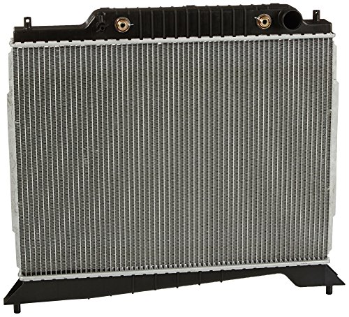 OSC Cooling Products 2609 New Radiator