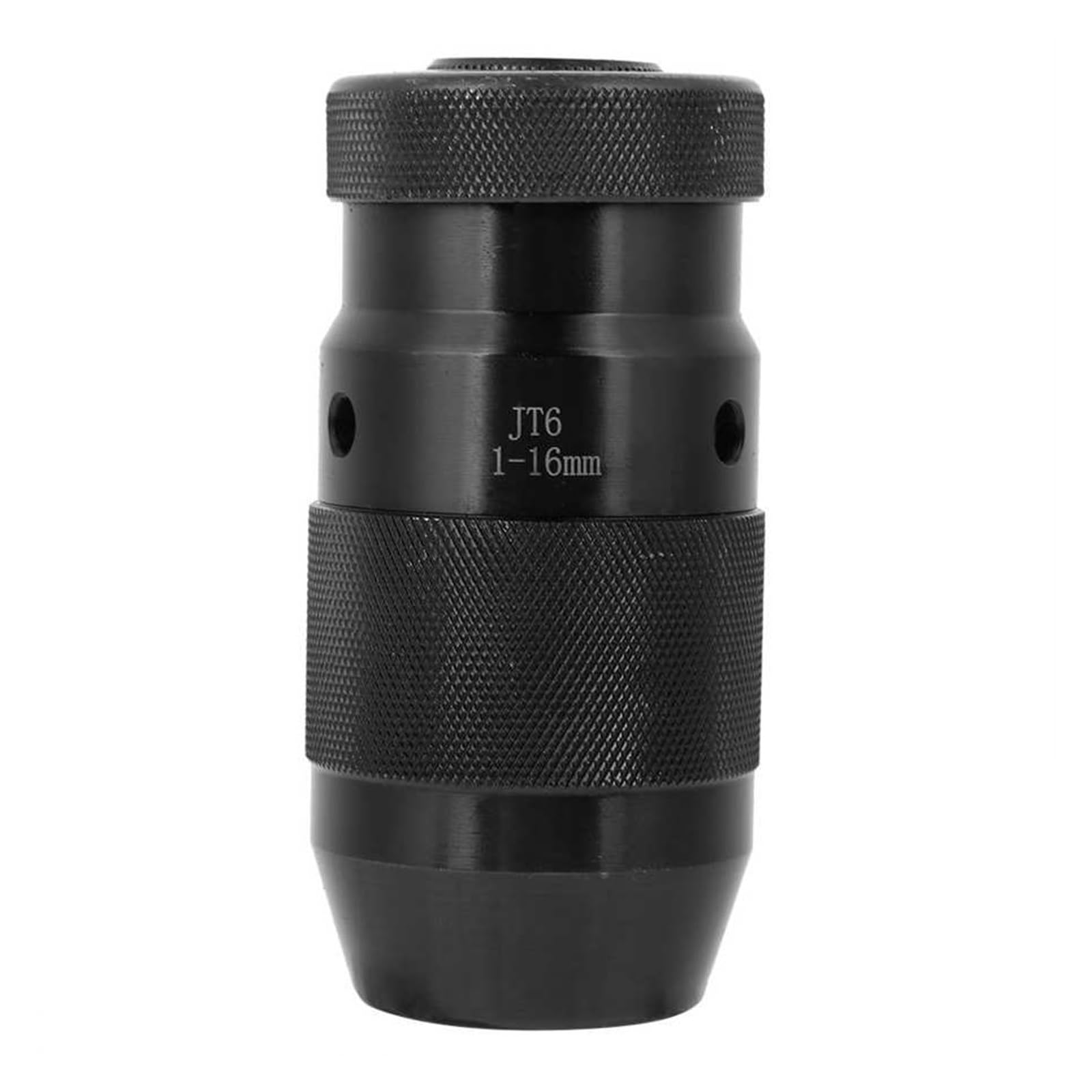 MT3 JT6 1-16MM Serraggio autoserrante Mandrino autobloccante Mandrino autoserrante Tornio Senza Chiave Utensili Mchine Chuck