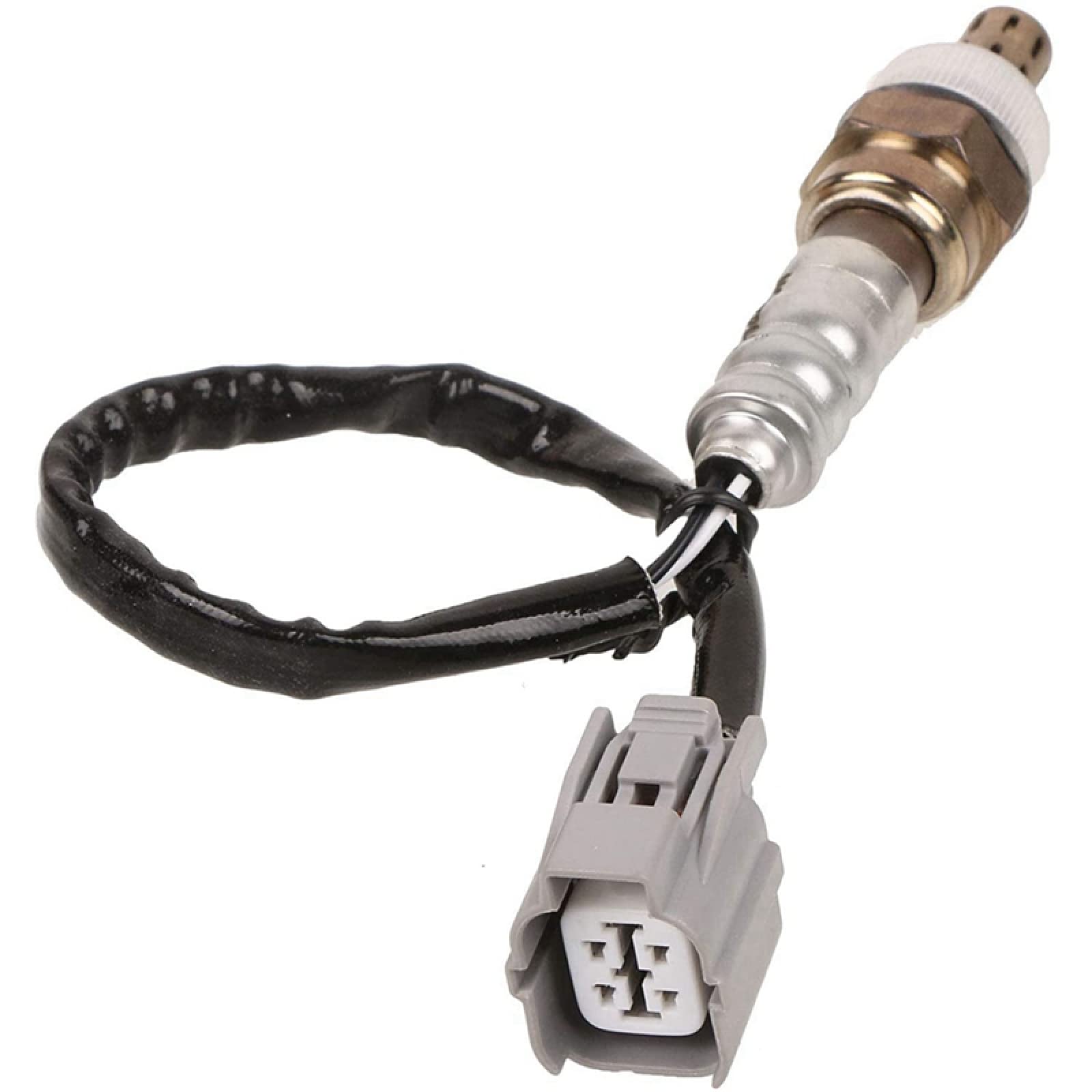 Sensore Di Ossigeno Originale Honda – 36532-RRA-004, Centrale, Per Civic 4D 2009, Montaggio Diretto - 3