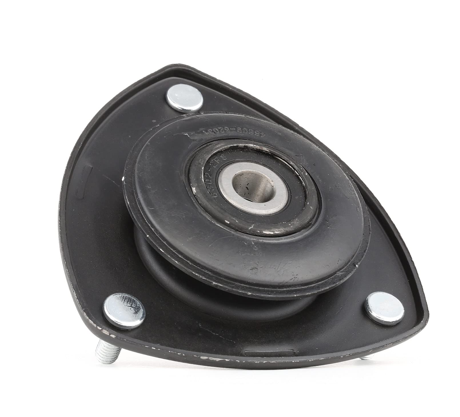 RIDEX 1180S0033 Supporto ammortizzatore Anteriore