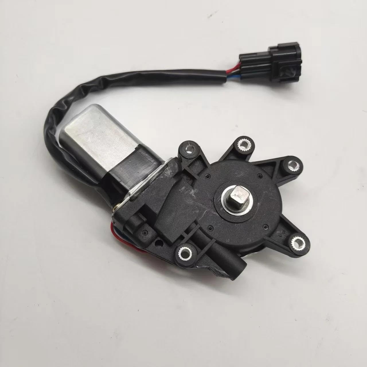 Motor Bomba de Lavado Parabrisas Para Nissan 80731-8991A