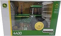 Vista 2 de John Deere Escala 1/16 4430 Tractor Prestige Collection LP81018 ERTL 45832