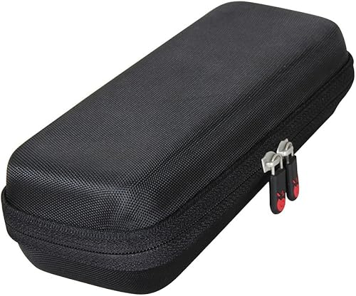 Hermitshell EVA Hard Travel Estuche de transporte para cargador portátil Anker PowerCore 20100mAh Ultra High Capacity Power Bank