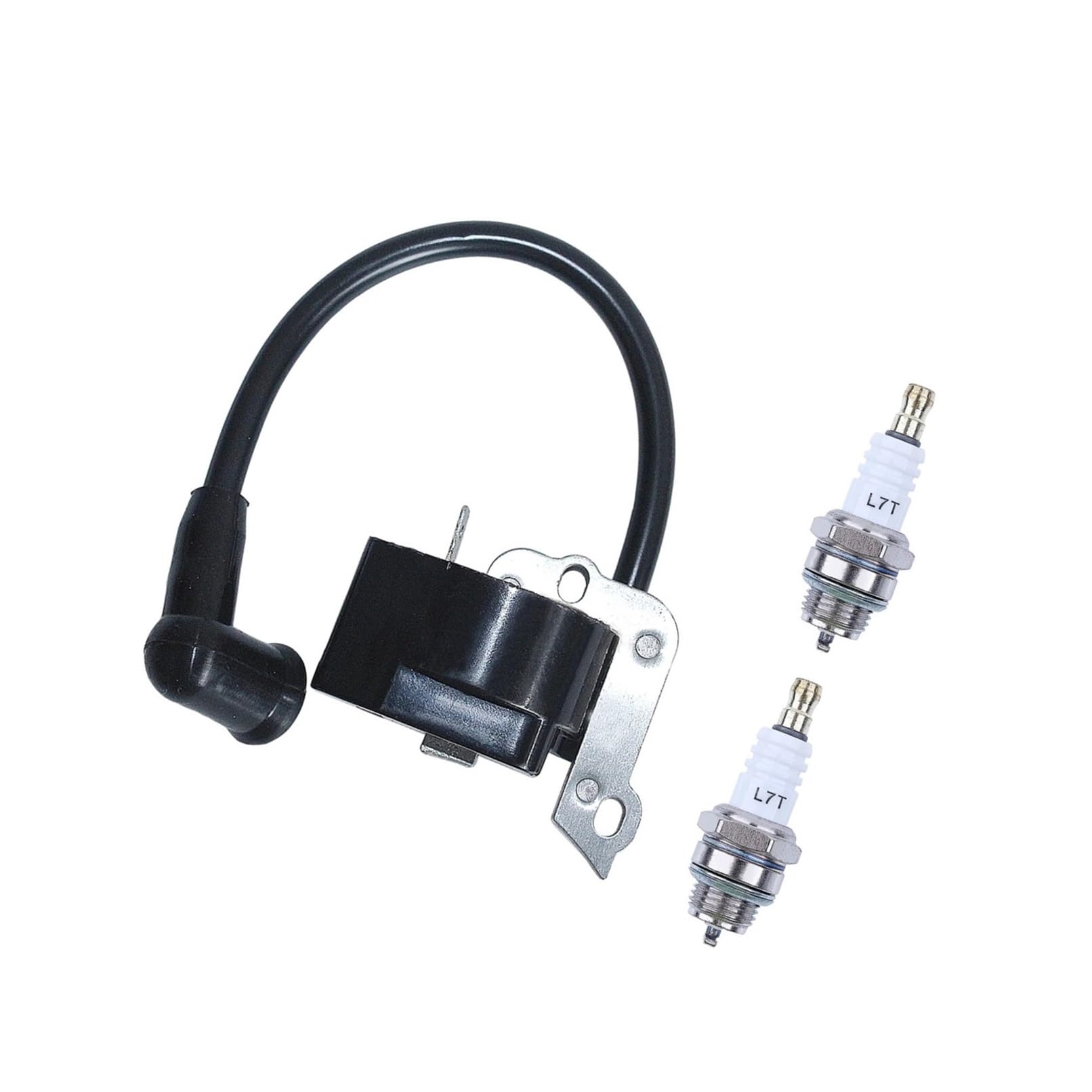 Bobine d'allumage moteur thermique résout les problèmes démarrage difficile FS38