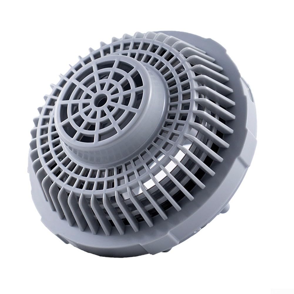 YJDOORPLAY Pool Outlet Filter for 38mm Connections Tailored for Coleman and For Hnemix, Reliable and Easy to Clean (Exit filter)