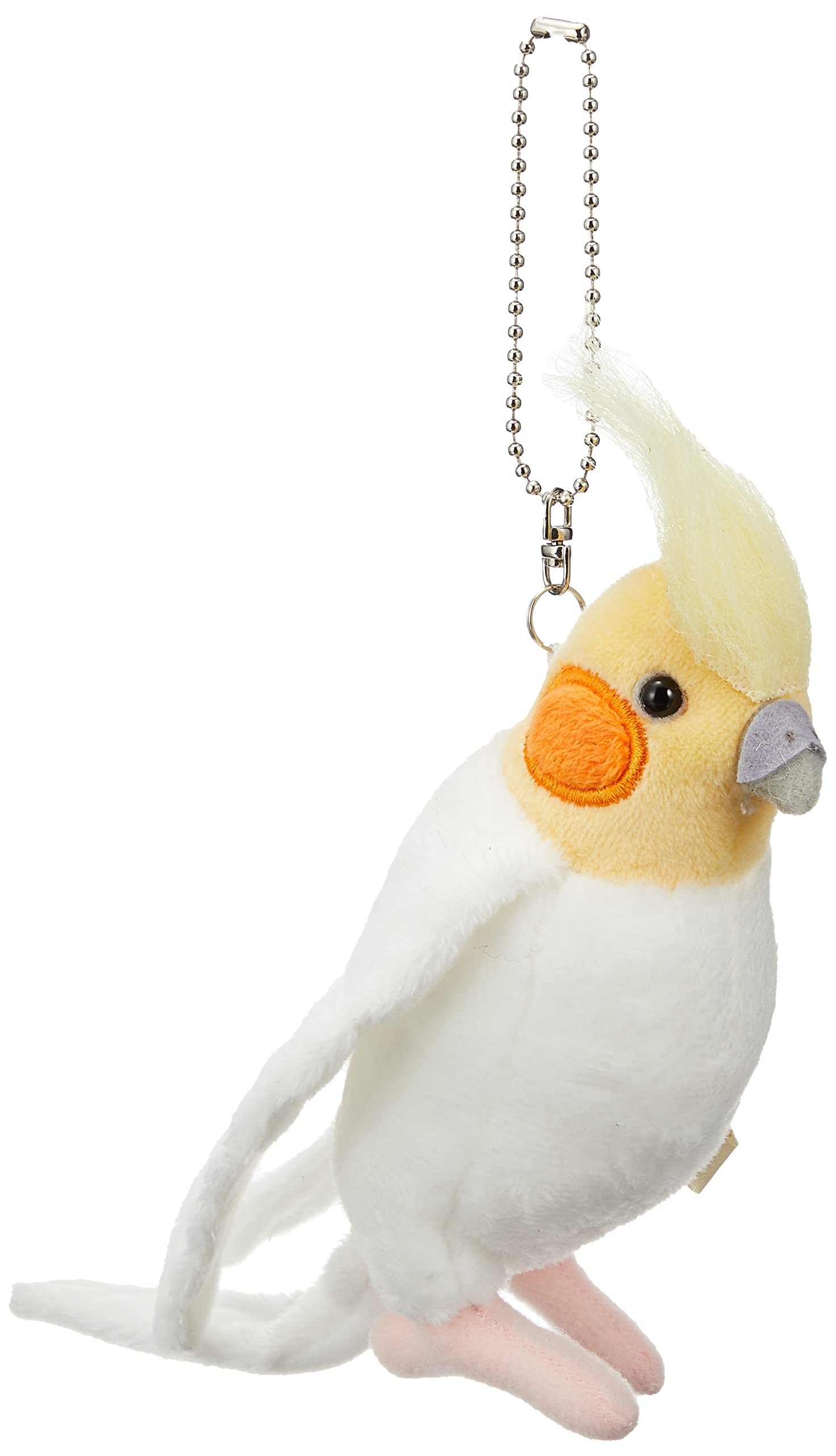 良い品物を提供しています様 オカメインコ オブジェ Amazon.co.jp: 小鳥の置物 インコの置物 オカメインコ