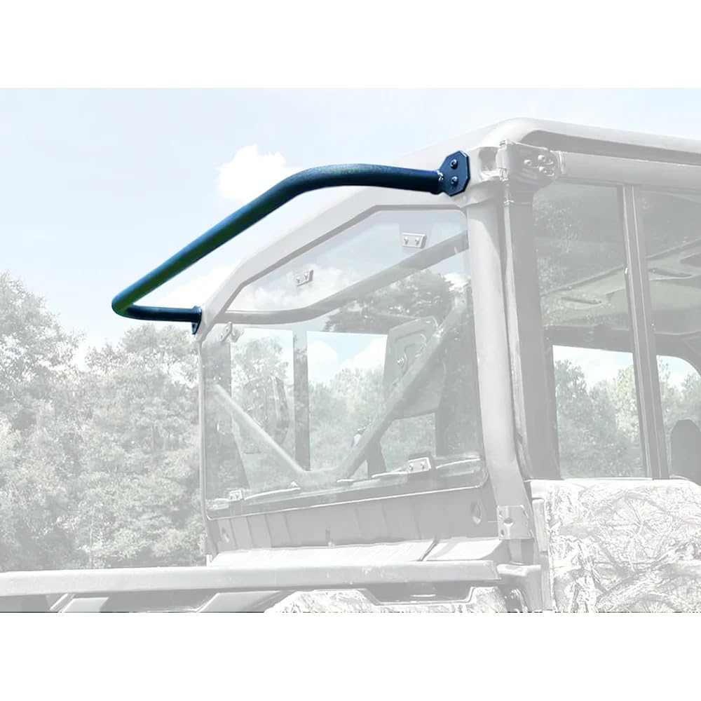 Wild Boar Wake Tower Speaker Mount Compatible with Can-Am Defender