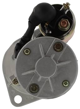 VT400 Amazon.com: New 12V Starter Compatible with John Deere