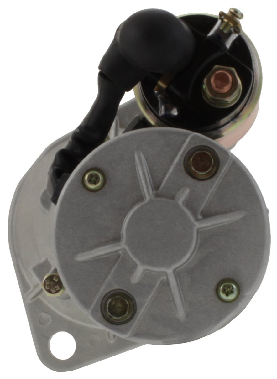 Amazon.com: New Starter Motor for Mustang Skid Steer 930