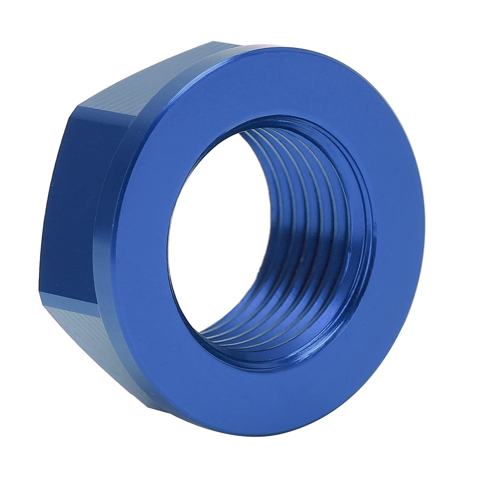 Amazon.com: Klanata Front Wheel Axle Nut, M16x1.5 Thread, High