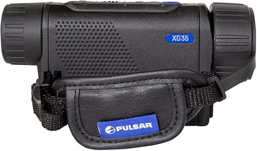 Miniatura 8 de Pulsar Axion 2 LRF XG35 - Monocular térmico
