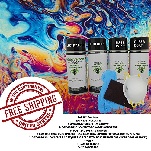 The 10 Best Primer for Hydro Dipping Expert Review in 2022