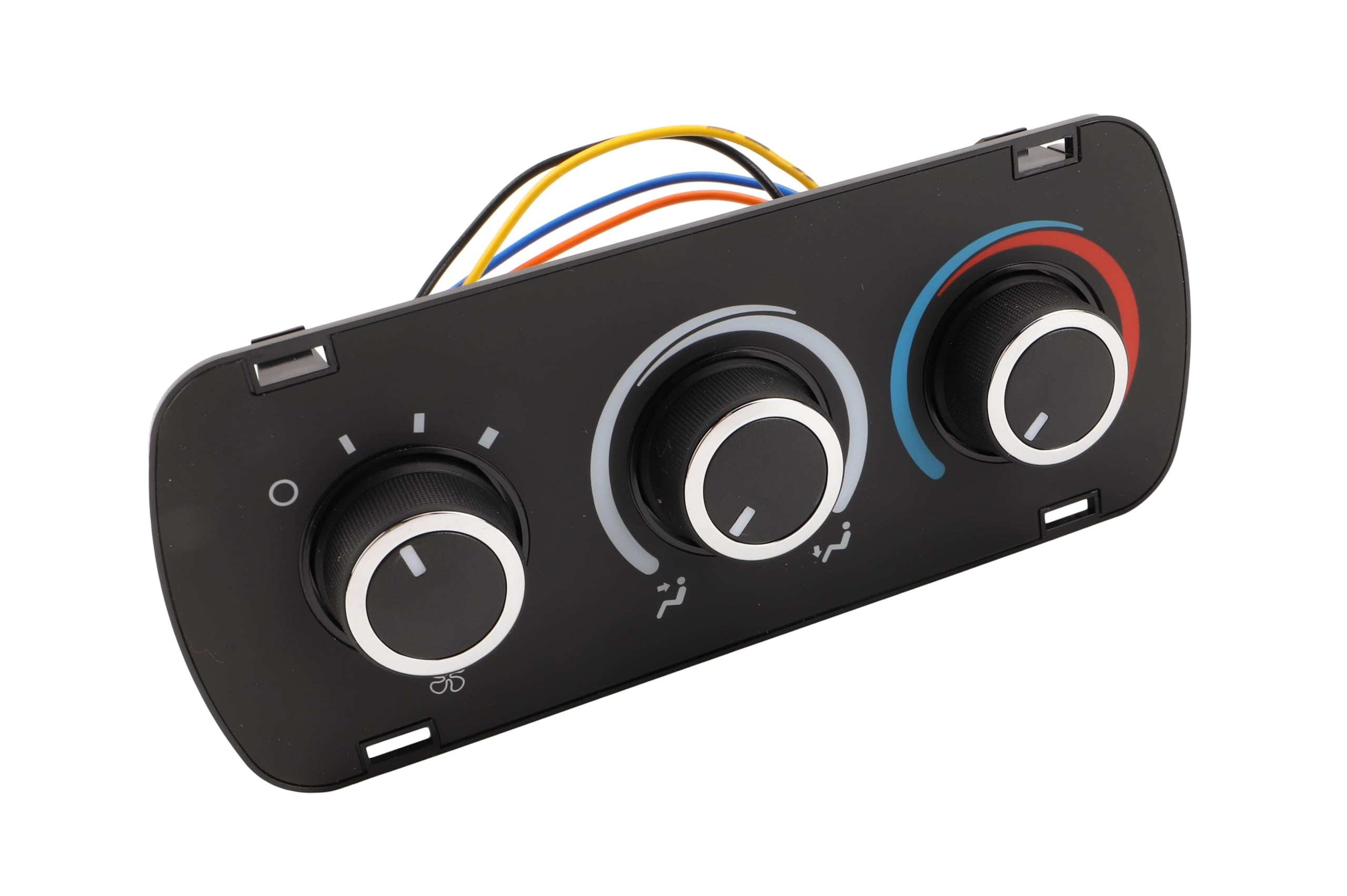 GM Genuine Parts 84563969 Auxiliary Heater and Air Conditioning Control