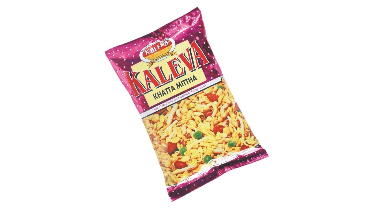 Kaleva Khatta Mittha 200g Amazon.in Grocery & Gourmet Foods