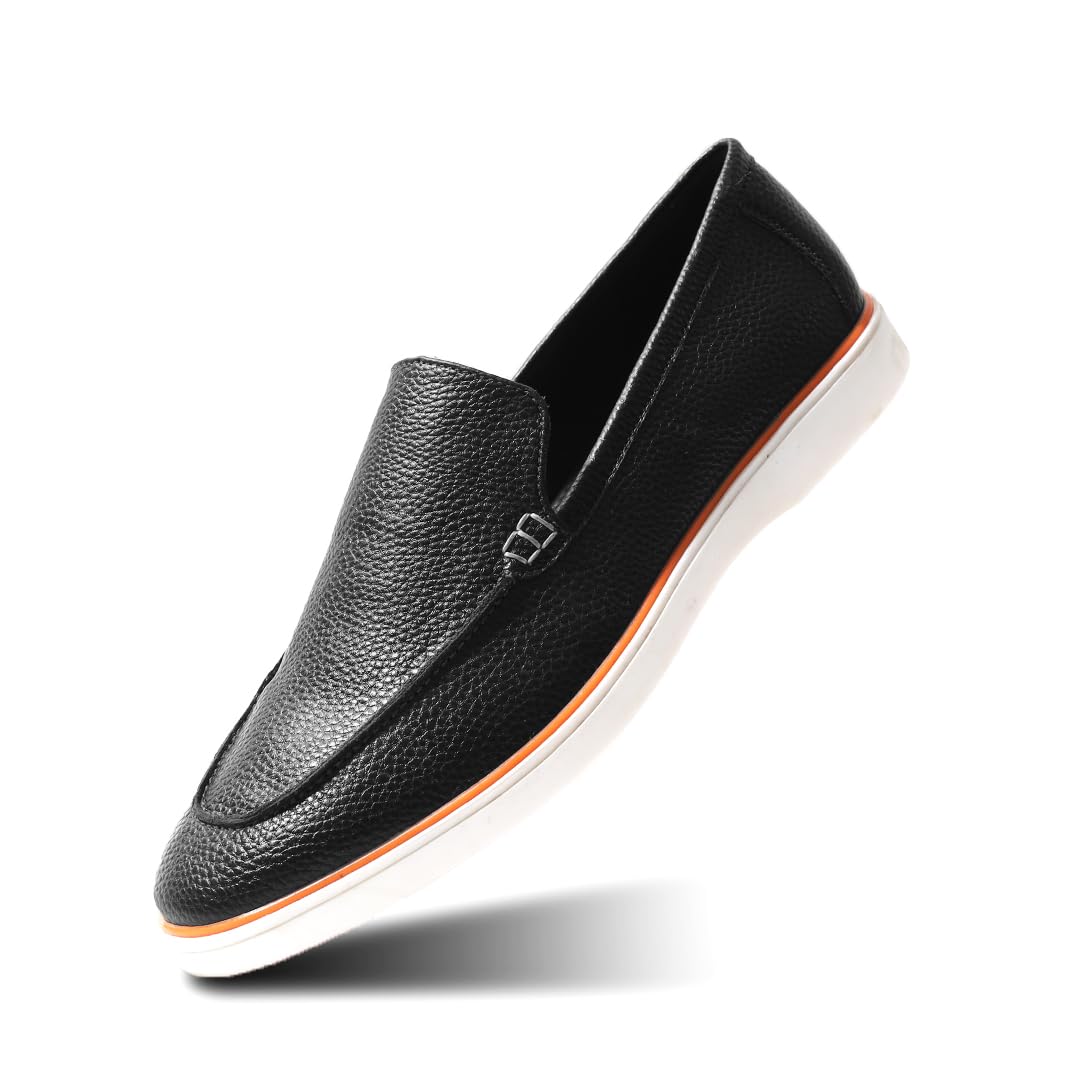Escape Walk Slip-On Loafers-image-20