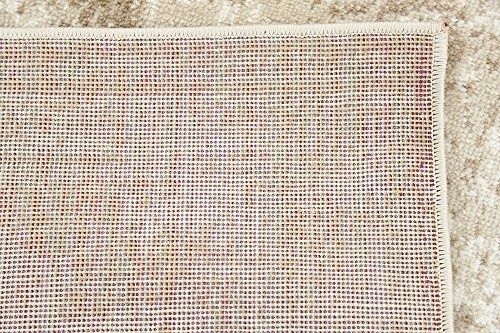 Unique Loom Sofia Collection Traditional Vintage Area Rug, 2' 2" x 3', Black/Gray - Image 15