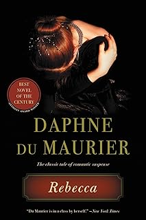 Rebecca By Daphne Du Maurier(2002-07-30)